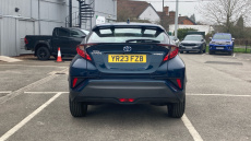 Toyota C-HR 1.8 Hybrid Icon 5dr CVT Hybrid Hatchback